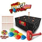 Fun Desktop Games Indoor Birthday Party Game Blast Box Bang Popping Balloon Explosion Vielseitiges Spielzeugbrett für Kinder Erwachsene